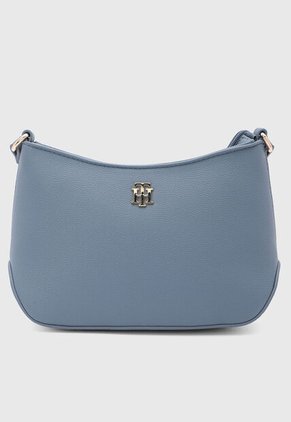 Bolso Manos Libres TOMMY HILFIGER Lydia II Azul