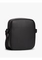 Bolso Negro Mensajero Reporter Essential Con Logo Tommy Hilfiger de Tommy Hilfiger