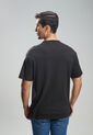 Camiseta TOMMY HILFIGER Negro de Tommy Hilfiger
