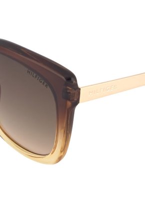 Gafas Tommy Gafas Modelo OL608 Marr?n Mujer