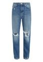 Jeans Rotos Para Mujer Tommy Hilfiger de Tommy Hilfiger
