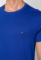 Camiseta TOMMY HILFIGER Azul de Tommy Hilfiger