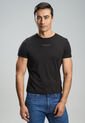 Camiseta TOMMY HILFIGER Negro de Tommy Hilfiger