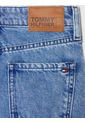Jeans De Niña Talle Medio Los Archivos Tommy Hilfiger de Tommy Hilfiger