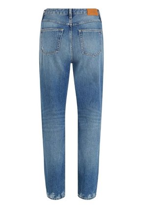 Jeans Rotos Para Mujer Tommy Hilfiger