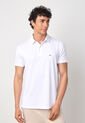 Polo TOMMY HILFIGER Blanco de Tommy Hilfiger