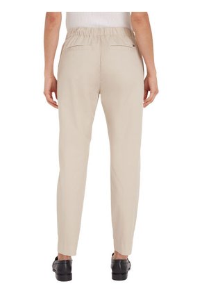 Pantalón 1985 Collection Sin Cierre Mujer Beige Tommy Hilfiger