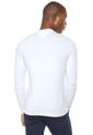 Camiseta Manga Larga Blanco Tommy Hilfiger de Tommy Hilfiger