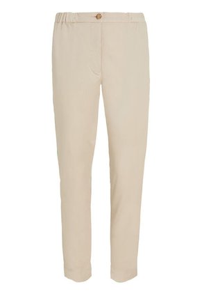 Pantalón 1985 Collection Sin Cierre Mujer Beige Tommy Hilfiger