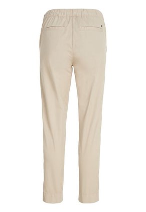 Pantalón 1985 Collection Sin Cierre Mujer Beige Tommy Hilfiger