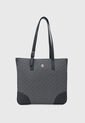 Bolso TOMMY HILFIGER Azul de Tommy Hilfiger
