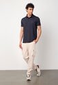 Polo TOMMY HILFIGER Azul de Tommy Hilfiger
