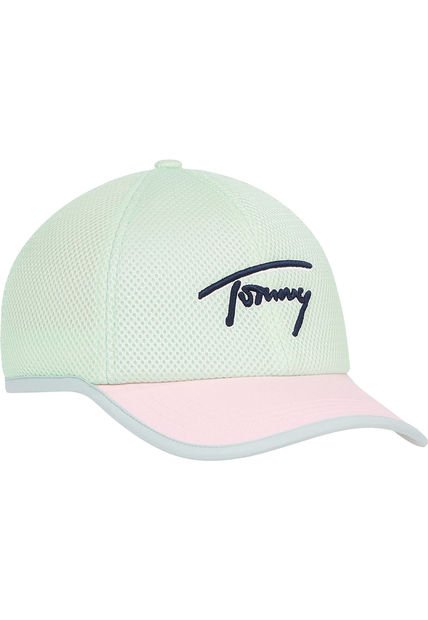 Gorra De Verano Para Mujer  Tommy Hilfiger