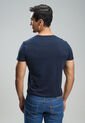 Camiseta TOMMY HILFIGER Azul de Tommy Hilfiger
