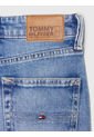 Jeans De Niño Th Modern Rectos Tommy Hilfiger de Tommy Hilfiger