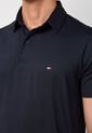 Polo TOMMY HILFIGER Azul de Tommy Hilfiger