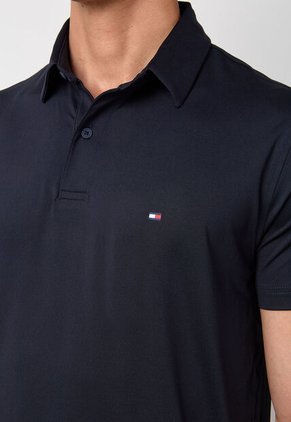 Polo TOMMY HILFIGER Azul