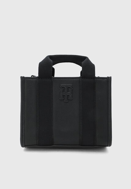 Bolso TOMMY HILFIGER Negro