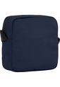 Bolso Reporter Cuadrado Essential Hombre Azul Tommy Hilfiger de Tommy Hilfiger