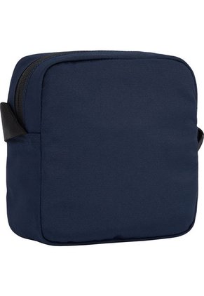 Bolso Reporter Cuadrado Essential Hombre Azul Tommy Hilfiger