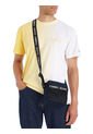 Bolso Reporter Cuadrado Essential Hombre Azul Tommy Hilfiger de Tommy Hilfiger