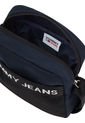 Bolso Reporter Cuadrado Essential Hombre Azul Tommy Hilfiger de Tommy Hilfiger