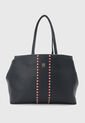 Bolso TOMMY HILFIGER Azul de Tommy Hilfiger