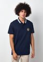 Polo TOMMY HILFIGER Azul de Tommy Hilfiger