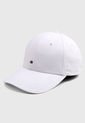Gorra Blanco Tommy Hilfiger de Tommy Hilfiger