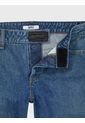 Jeans Adaptive De Talle Cintura Tommy Hilfiger de Tommy Hilfiger