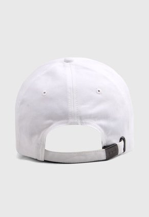 Gorra Blanco Tommy Hilfiger