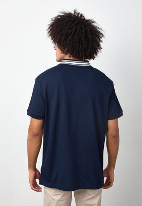 Polo TOMMY HILFIGER Azul