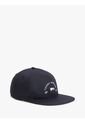 Gorra Azul De Béisbol Heritage De Lona Con Logo Tommy Hilfiger de Tommy Hilfiger