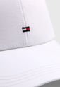 Gorra Blanco Tommy Hilfiger de Tommy Hilfiger