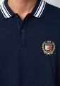 Polo TOMMY HILFIGER Azul de Tommy Hilfiger