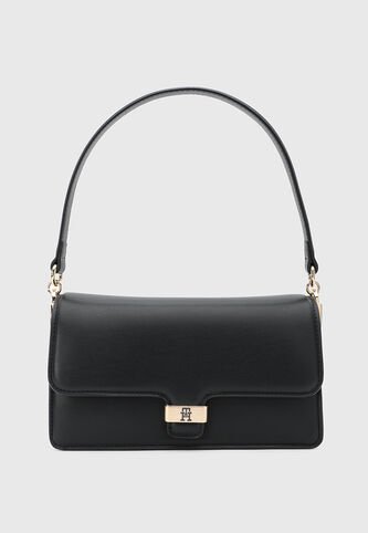 Bolso TOMMY HILFIGER Negro Tommy Hilfiger