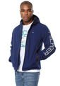 Chaqueta Azul Tommy Hilfiger de Tommy Hilfiger
