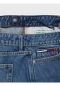 Jeans Adaptive De Talle Cintura Tommy Hilfiger de Tommy Hilfiger