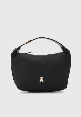 Bolso TOMMY HILFIGER Negro Tommy Hilfiger