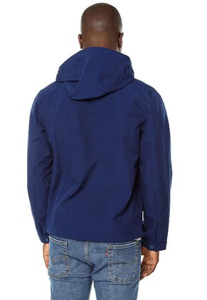 Chaqueta Azul Tommy Hilfiger