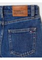 Jeans De Niño Rectos Los Archivos Tommy Hilfiger de Tommy Hilfiger