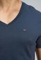 Camiseta TOMMY HILFIGER Azul de Tommy Hilfiger