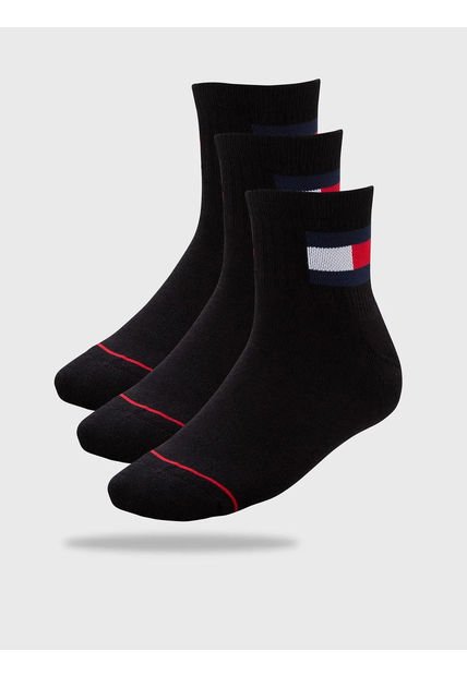 Medias Para Caballero Tommy Hilfiger