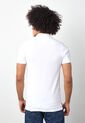 Polo TOMMY HILFIGER Blanco de Tommy Hilfiger
