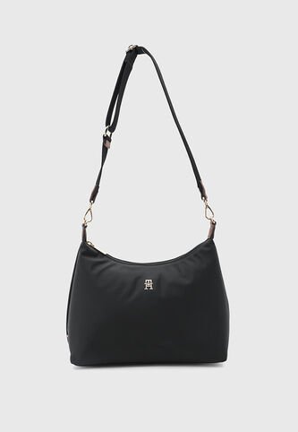 Bolso TOMMY HILFIGER Negro Tommy Hilfiger