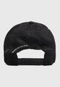 Gorra Negro Tommy Hilfiger de Tommy Hilfiger