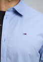 Camisa TOMMY HILFIGER Azul de Tommy Hilfiger