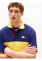 Polo Náutico Hilfiger Con Logo Trasero Tommy Hilfiger de Tommy Hilfiger