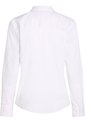 Camisa Rosa De Popelín De Corte Regular Tommy Hilfiger de Tommy Hilfiger