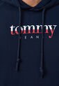 Hoodie TOMMY HILFIGER Azul de Tommy Hilfiger
